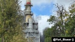 НПЗ в Новошахтинске