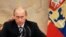 Президент России Владимир Путин