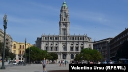 За даними голови місцевої спілки українців, чоловік прилетів до Лісабону в пошуках роботи