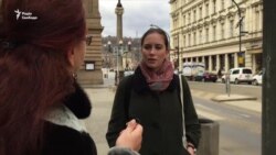 Чехія відзначає 20-ліття вступу до НАТО. Ставлення пражан – відео Чехія відзначає 20-ліття вступу до НАТО. Ставлення пражан – відео