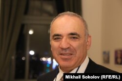 Гарри Каспаров