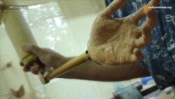 Як майструють протез: за лаштунками Як майструють протез: за лаштунками