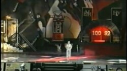 Песня жены депутата Песня жены депутата