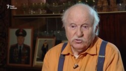 Станіслав Ільницький про примусові роботи в Німеччині Станіслав Ільницький про примусові роботи в Німеччині