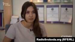 Координаторка Громадської ради доброчесності Галина Чижик звертає увагу на те, що деякі судді отримали гандикап у виконанні письмового завдання