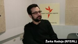 Ideje poput solidarnosti mladima ništa ne znače: Igor Štiks