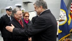 Ваша Свобода | Випад Луценка і союз України та США  Ваша Свобода | Випад Луценка і союз України та США