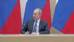 Голосование по Конституции войдет в мировую историю Голосование по Конституции войдет в мировую историю