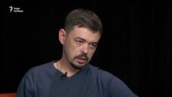 Кирило Недря про оборону Донецького аеропорту (відео) Кирило Недря про оборону Донецького аеропорту (відео)