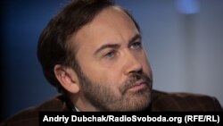 Ілля Пономарьов, ексдепутат Держдуми Росії