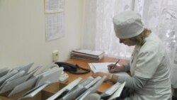 "Чиновники объявили пациентам войну" "Чиновники объявили пациентам войну"