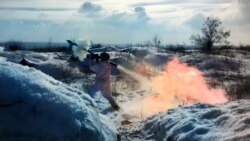 Ваша Свобода | Донбас. Життя у прифронтовій зоні Ваша Свобода | Донбас. Життя у прифронтовій зоні