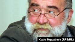 Олег Панфілов