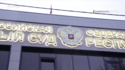 Фигурантов «дела Хизб ут-Тахрир» могут целый день держать без воды и пищи (видео) Фигурантов «дела Хизб ут-Тахрир» могут целый день держать без воды и пищи (видео)