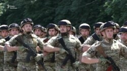 Четверту річницю визволення Маріуполя відзначити парадом – відео Четверту річницю визволення Маріуполя відзначити парадом – відео