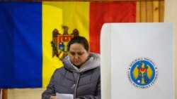 Ваша Свобода | Молдовський урок для України Ваша Свобода | Молдовський урок для України