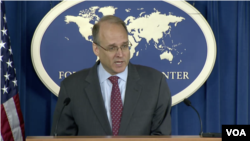 Маршал Біллінгслі