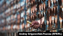 "Парк наш": казанцы взяли шефство над зелёной зоной, которую забросили чиновники