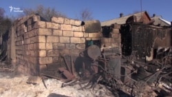 Бойовики завдали артилерійський удар по житлових масивах Попасної (відео) Бойовики завдали артилерійський удар по житлових масивах Попасної (відео)