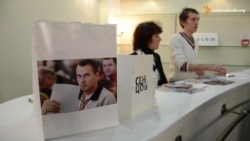 В Киеве прочитали две пьесы в поддержку Олега Сенцова В Киеве прочитали две пьесы в поддержку Олега Сенцова