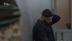 Радіо Свобода вдалося поспілкуватися з Русланом Мейрієвим