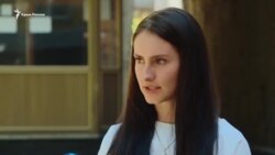 Письма отца пропитаны надеждой – дочь Сущенко (видео) Письма отца пропитаны надеждой – дочь Сущенко (видео)