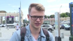 Как отдыхает продвинутая молодёжь? Как отдыхает продвинутая молодёжь?