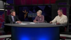 Кремль бісить сама по собі Україна – Фаріон про розгляд у КСУ «мовного закону» Ківалова-Колесніченка Кремль бісить сама по собі Україна – Фаріон про розгляд у КСУ «мовного закону» Ківалова-Колесніченка