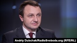 Тарас Кремінь: В Україні повинна з’явитися не тільки мовна культура, але повинні утвердитися такі ключові якості для людської природи, як гідність, як самоповага, як гордість за свій народ, за свою мову, за свою культуру