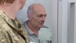 Ключевой свидетель: Цемаха освобождают из-под стражи (видео) Ключевой свидетель: Цемаха освобождают из-под стражи (видео)