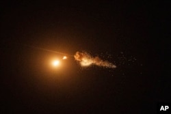 Збиття цілі над Києвом, 7 вересня 2024 року