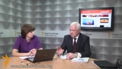Розрахунок Кремля на повстання російськомовного населення провалився – екс-голова Служби зовнішньої розвідки Розрахунок Кремля на повстання російськомовного населення провалився – екс-голова Служби зовнішньої розвідки