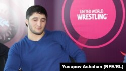 Абдулрашид Садулаев