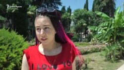 "Мое мнение не на камеру". Сочинцы - о голосовании по поправкам в Конституцию РФ "Мое мнение не на камеру". Сочинцы - о голосовании по поправкам в Конституцию РФ