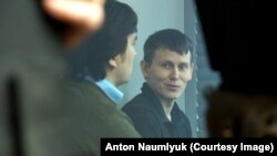 Александр Александров и Евгений Ерофеев