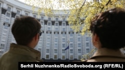 Міністр: «жертви рейдерства» могли дізнатися про несподівані зміни у своїй компанії із запізненням на тиждень