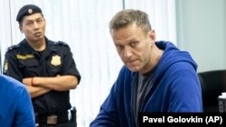 Алексей Навальный