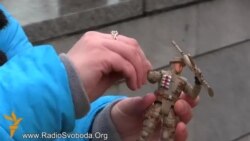 Звернення українських дітей до Путіна Звернення українських дітей до Путіна