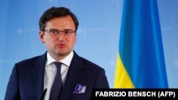 دمیترو کولبا میگوید که به ایران اجازه نمیدهیم حقیقت را پنهان کند.