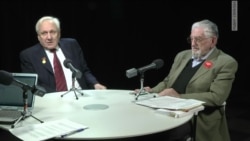 Уроки Октября: версии Сергея Филатова и Виктора Шейниса Уроки Октября: версии Сергея Филатова и Виктора Шейниса