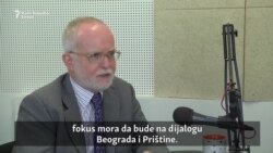 Kif: Zvanični predlog podele još je samo ideja Kif: Zvanični predlog podele još je samo ideja