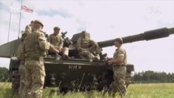 НАТО 72 роки: нові виклики, старі загрози НАТО 72 роки: нові виклики, старі загрози