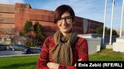 "Nema drugog objašnjenja za to da ga 20 godina nitko nije spriječio u devastaciji, nego da Latković ima sponzora u visokoj politici", navodi saborska zastupnica Marijana Puljak.