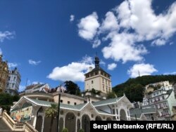 «Апогей настав у 2016-2017 роках. Коли був дуже сильний економічний провал і ринок мусив щось робити», – Анатолій Осика