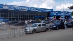 Эмигранты и депортированные: на что могут надеяться немцы в Крыму (видео) Эмигранты и депортированные: на что могут надеяться немцы в Крыму (видео)