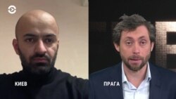 Юрист Маси Найем – о подозреваемом в убийстве Павла Шеремета Юрист Маси Найем – о подозреваемом в убийстве Павла Шеремета