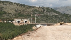 Crna Gora u kineskom zagrljaju