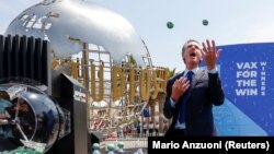 Гевін Ньюсом