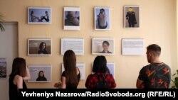 Фотовиставка «Фемінізм в індустріальному місті» відкрилася у Запоріжжі, 21 травня 2019 року