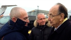 Тема недели: изгнанники в Европе Тема недели: изгнанники в Европе